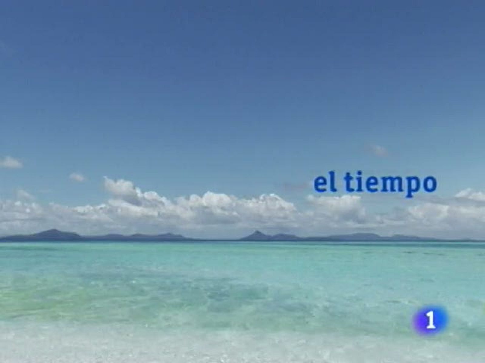 El tiempo en Canarias 19/08/2011 | Ver