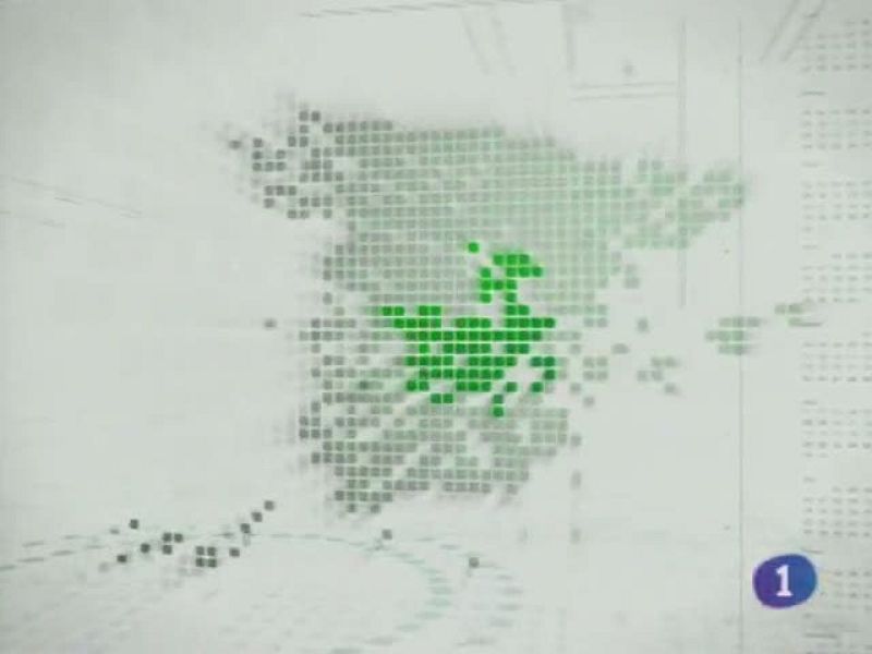 Noticias en Castilla La Mancha. Informativo de Castilla La Mancha