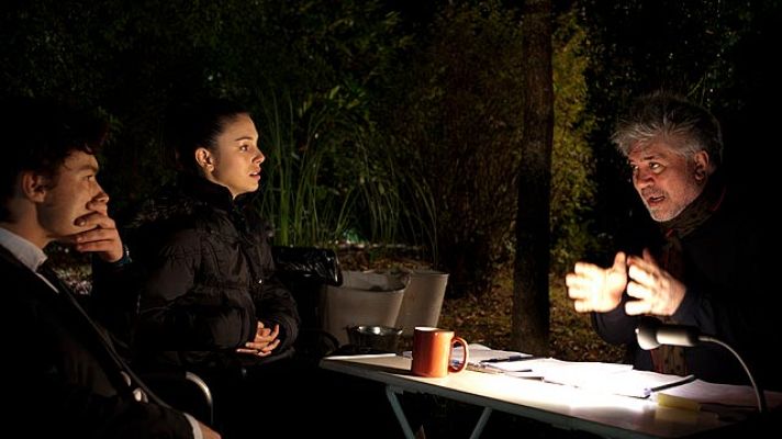  - 'La piel que habito' - Clip de la película de Pedro Almodóvar