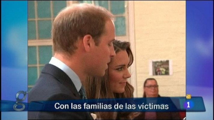 Gente - Gente - 19/08/11