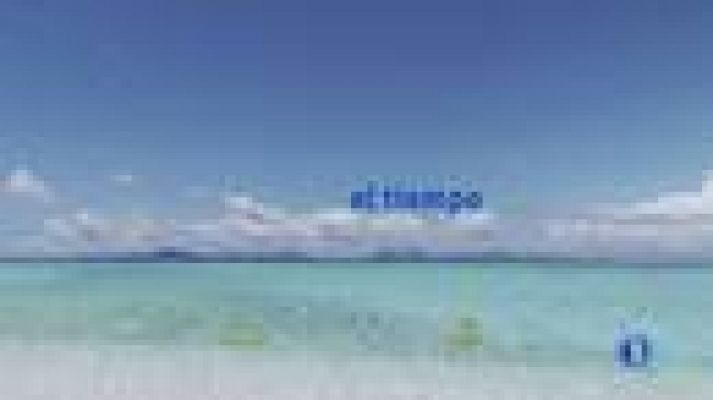 El tiempo - Altas temperaturas en toda España con tendencia a la baja