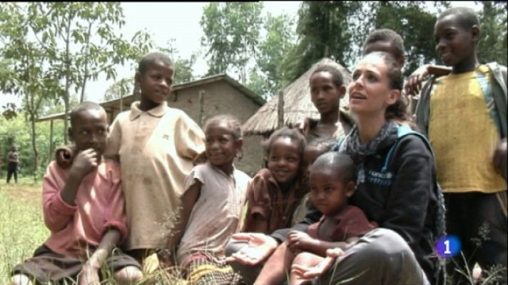 D Corazón - Corazón - 20/08/11