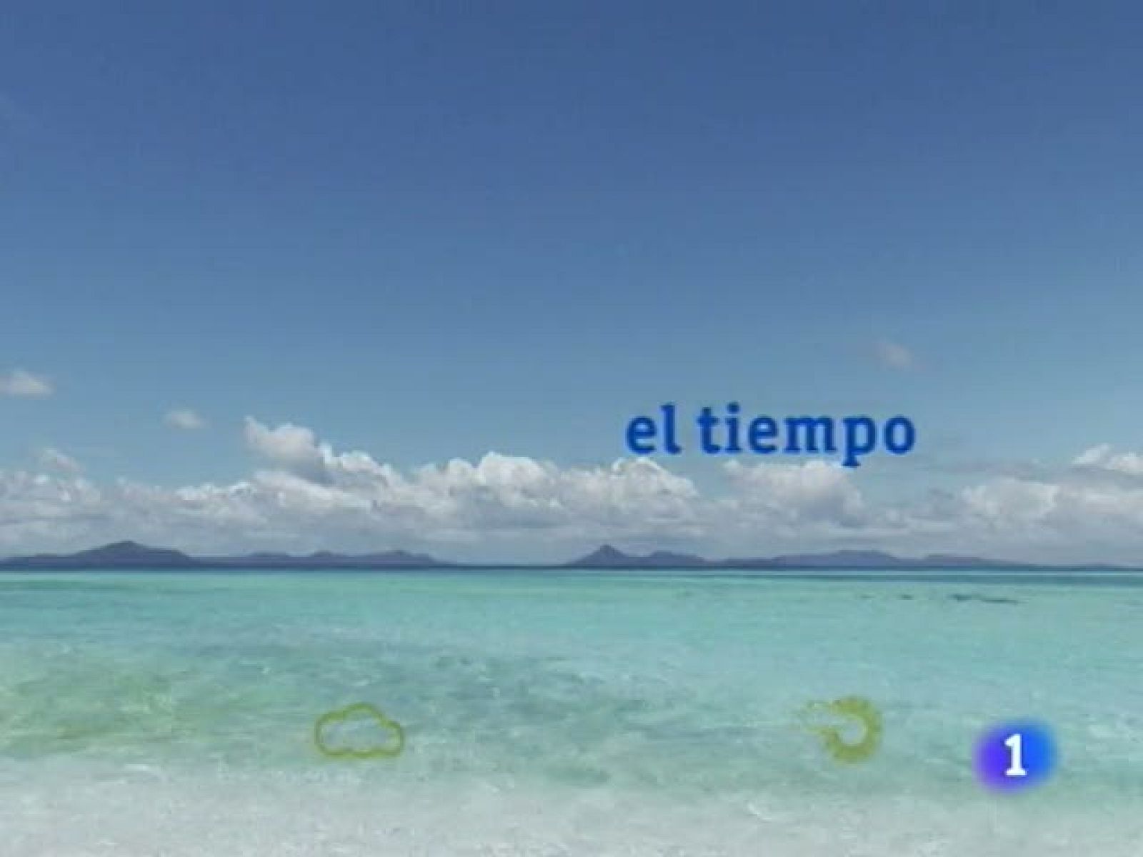 El Tiempo en Canarias 20/08/2011 | Ver