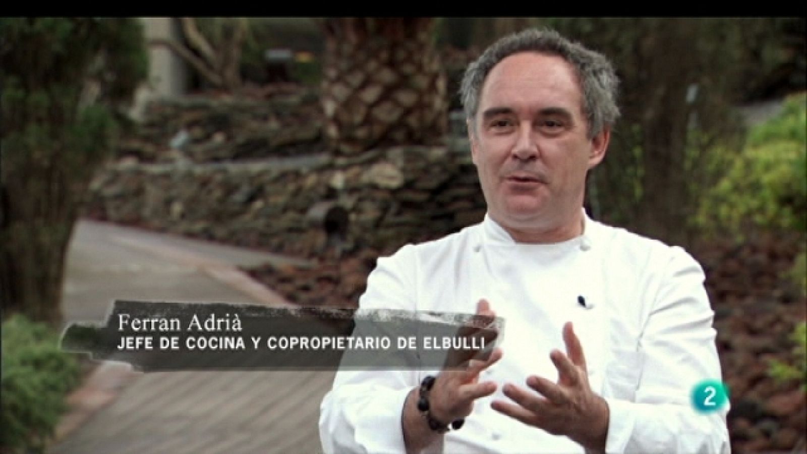 ElBulli, historias de un sueño - Capítulo 6 - Ver ahora