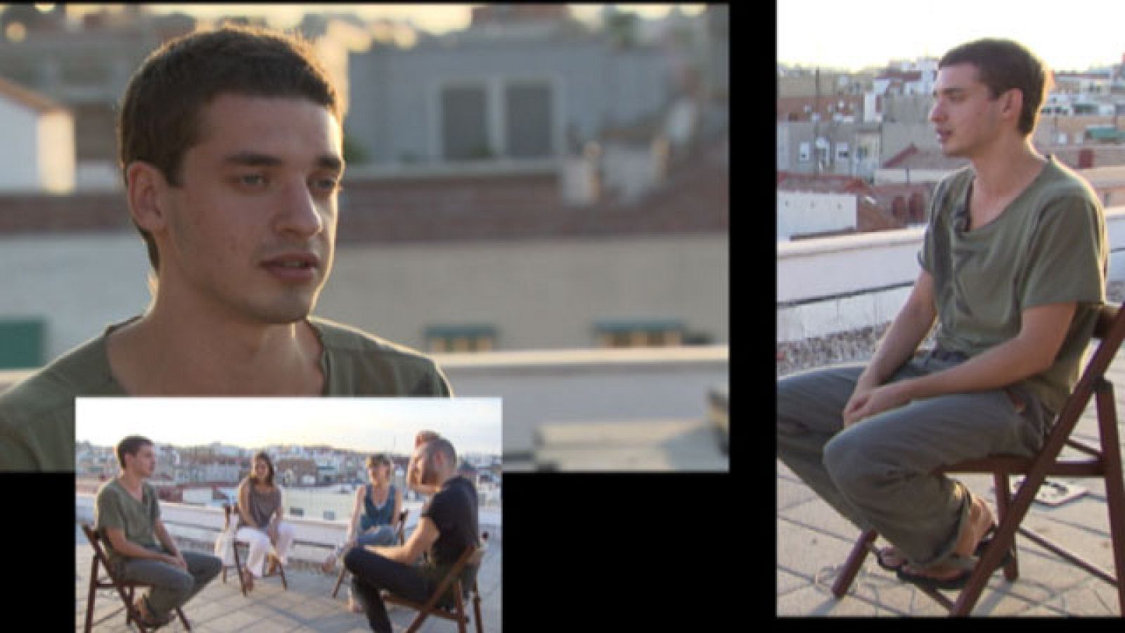 Para la mayoría de jóvenes, el futuro laboral es su principal preocupación