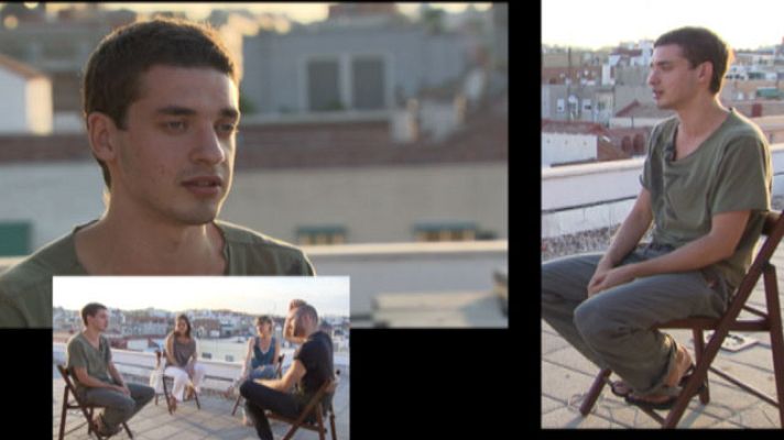 Informe Semanal - No es país para jóvenes