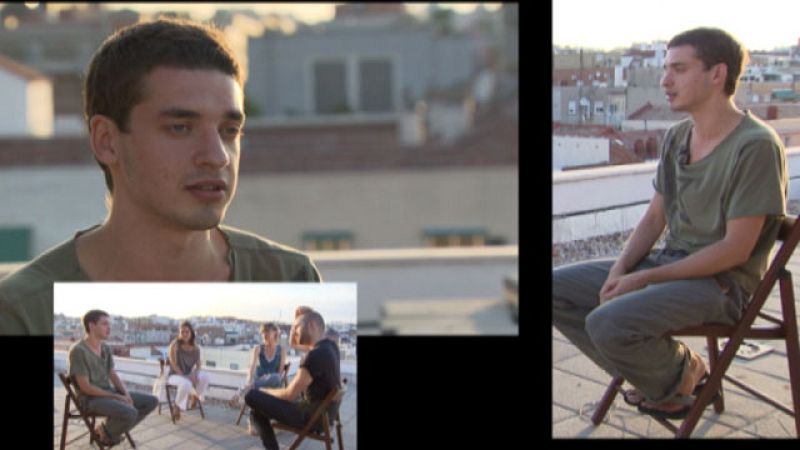 Informe Semanal: No es país para jóvenes