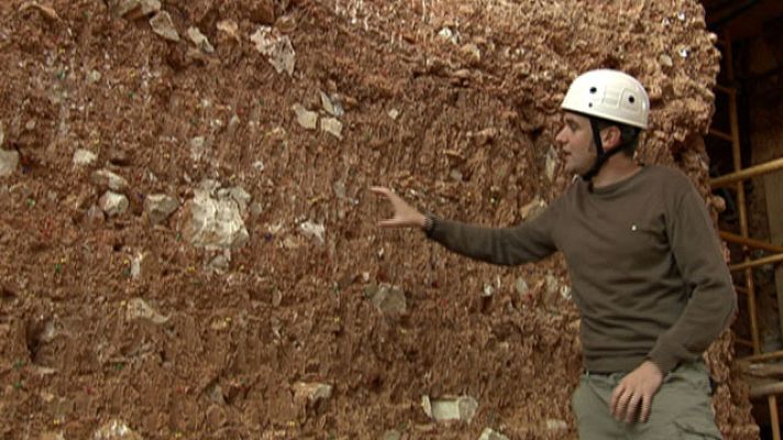 Informe Semanal - Hace un millón de años