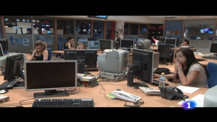 Informe Semanal - Informe Semanal - 20/08/11