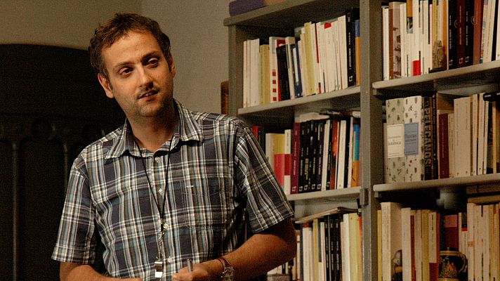 Abuela de verano - A de afortunados