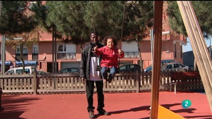 Babel en TVE - Babel en TVE - 21/08/11