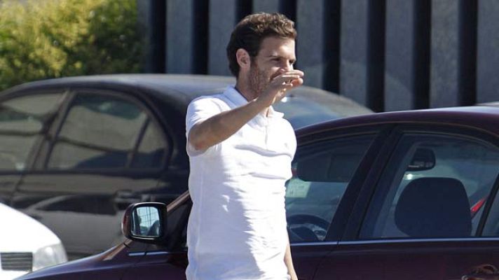 Telediario 1 - Mata, la última perla carbayona