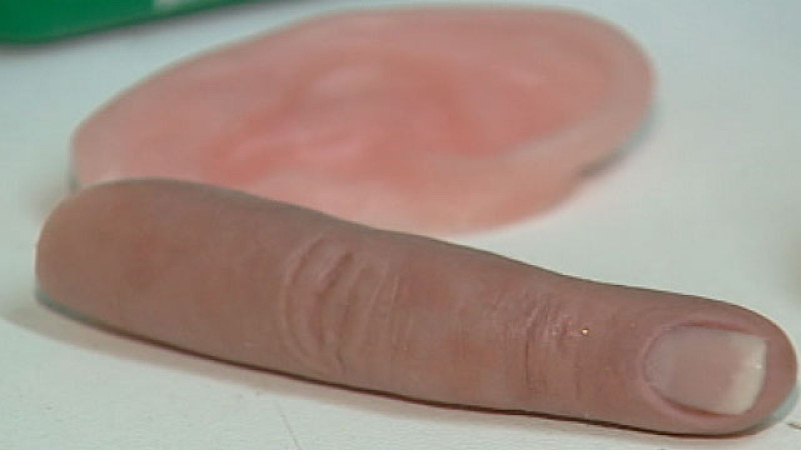 Prótesis que mejoran la calidad de vida | Ver