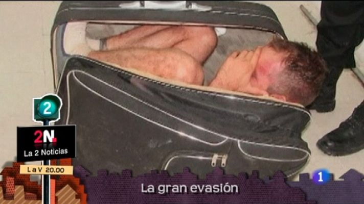 Lo que hay que ver ... - Lo que hay que ver - 21/08/11