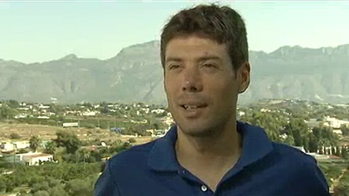 Vuelta ciclista a España - Freire, un viejo guerrero