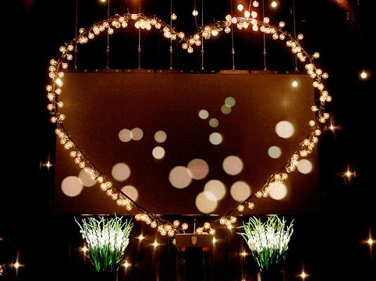 Telediario 1 - Homenaje a las víctimas de Oslo un mes después