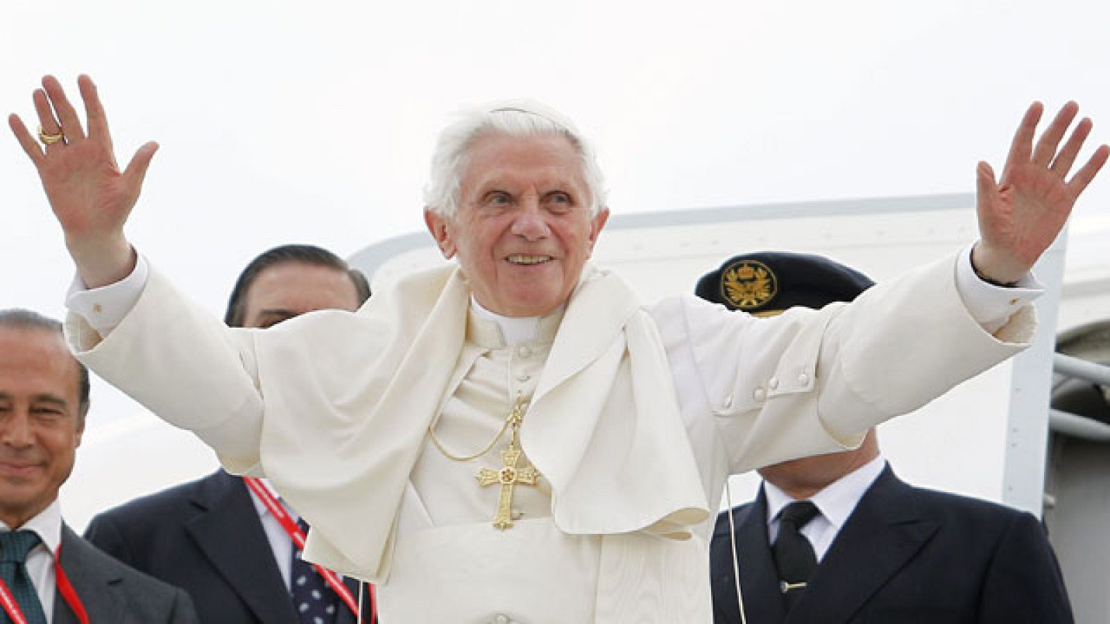 Telediario Fin de Semana en cuatro minutos - 21/08/11