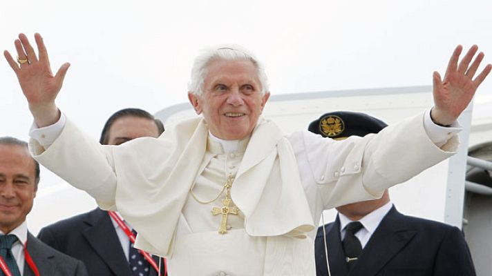 Telediario 1 - Telediario 2 en 4' - 21/08/11