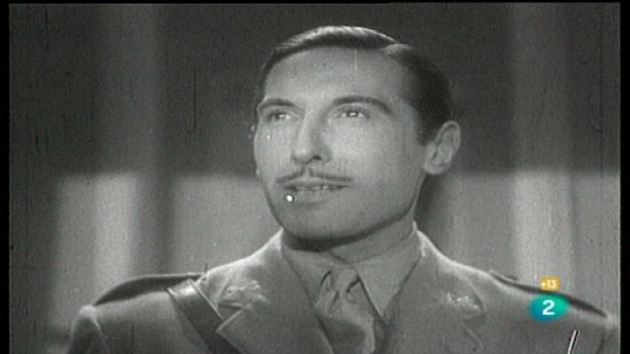 Imágenes prohibidas - La censura del general