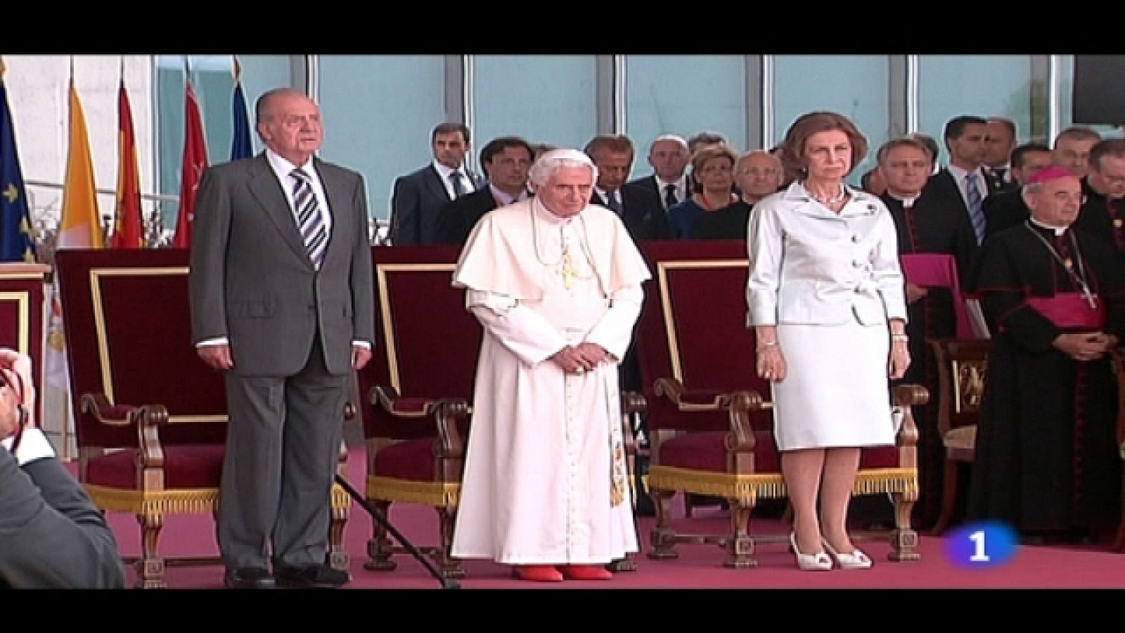 Telediario - 21 horas - 21/08/11 - Ver ahora