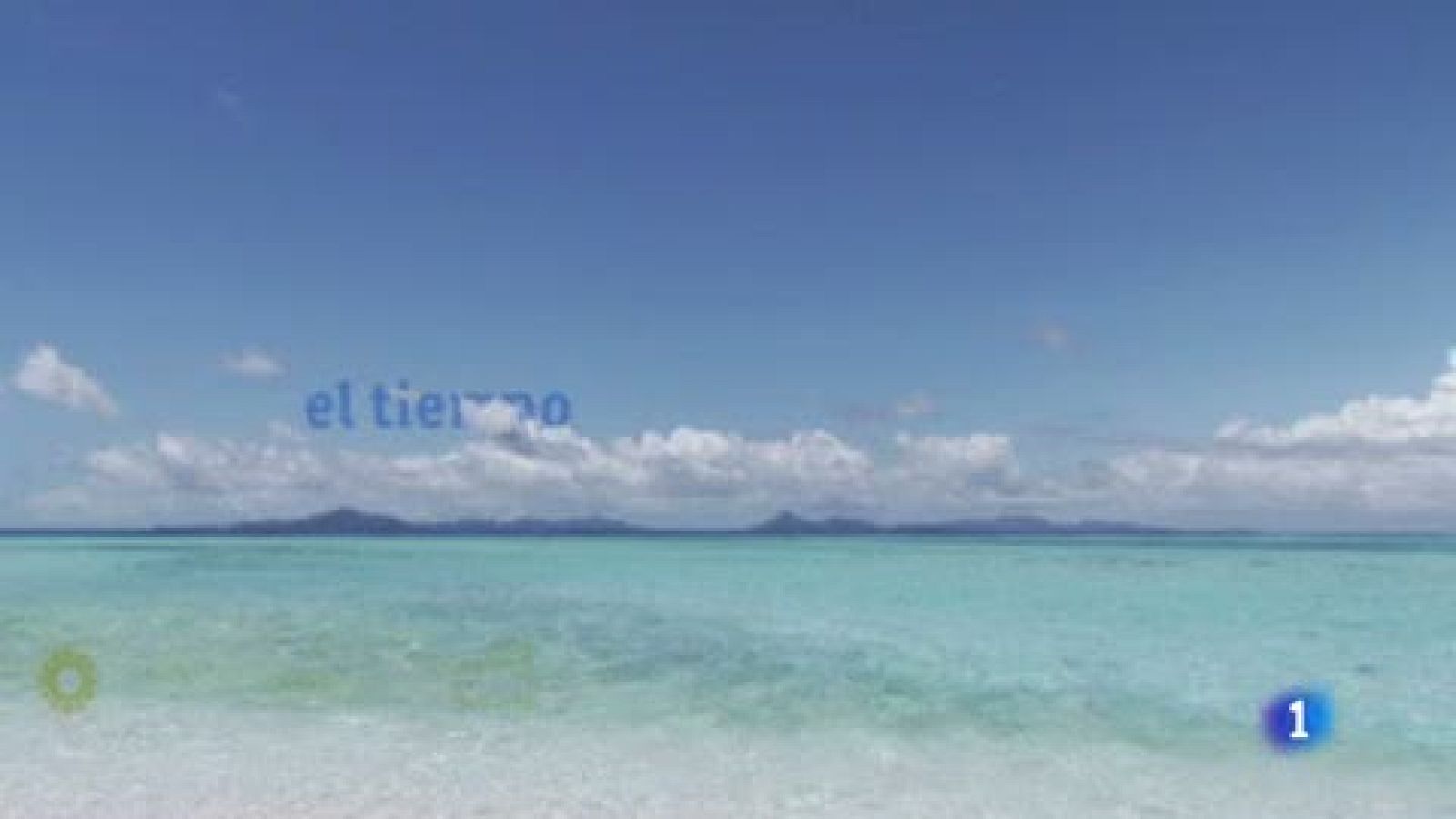 Altas temperaturas en toda España con tendencia a la baja