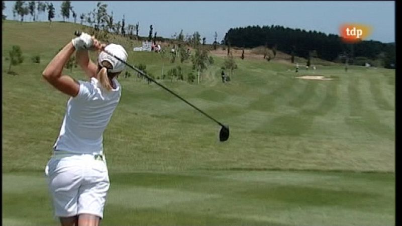 Golf - Banesto Golf Tour, 4ª prueba Asturias - 22/08/11 - Ver ahora