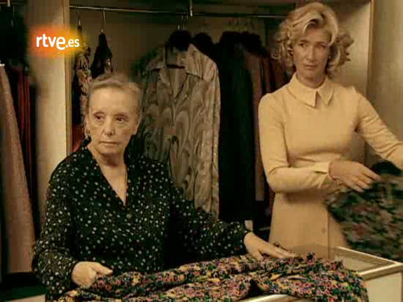 Cuéntame cómo pasó - "El justiprecio" - Cuéntame cómo pasó | Ver