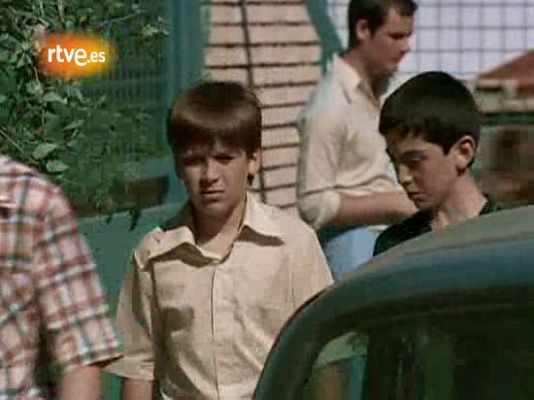 Cuéntame cómo pasó - "Amores y desamores"