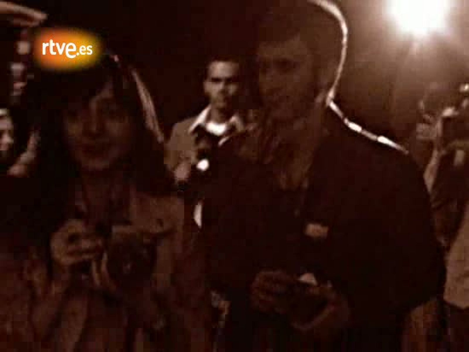 Cuéntame cómo pasó - "Lisboa era una fiesta" - Cuéntame cómo pasó | Ver