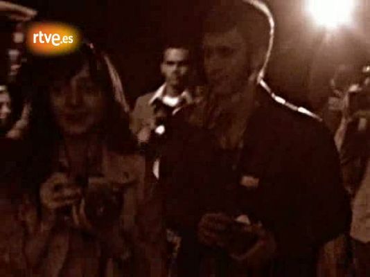 Cuéntame cómo pasó - "Lisboa era una fiesta"