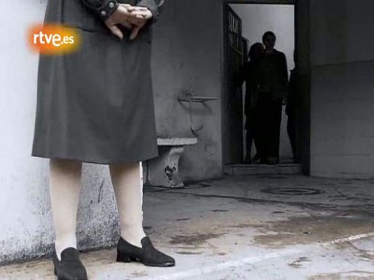 Cuéntame cómo pasó - "Todas a la cárcel"