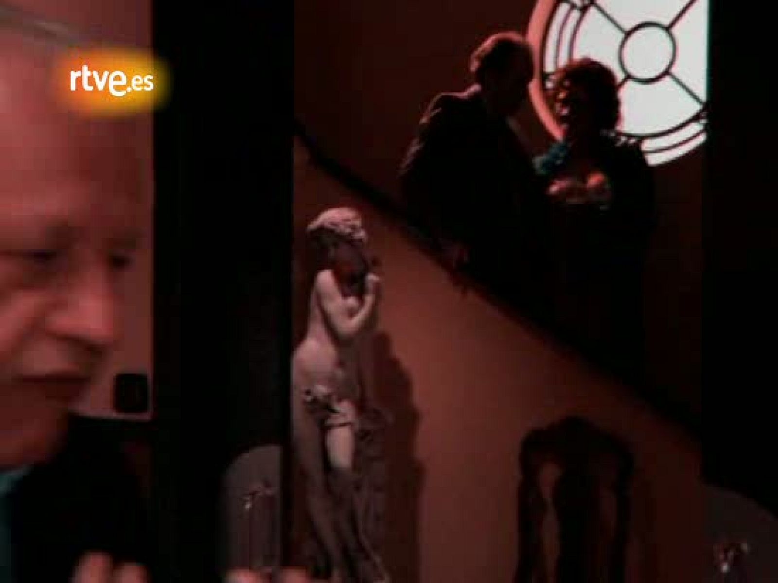 Cuéntame cómo pasó - "Camisas de once varas" - Cuéntame cómo pasó | Ver