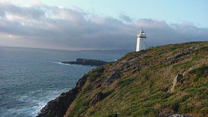 On Off: El primer faro con Leds | Ver