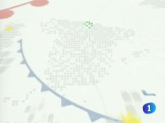 Telenorte - País Vasco - El tiempo en el País Vasco - 22/8/11