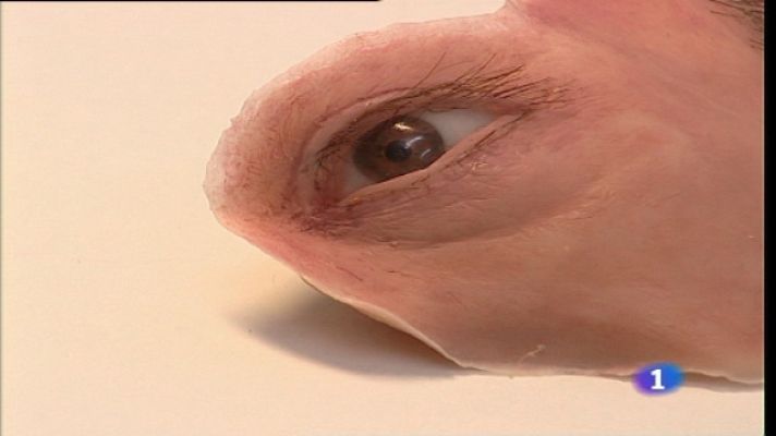 L'informatiu - Comunitat Valenciana - L'Informatiu - 22/08/11