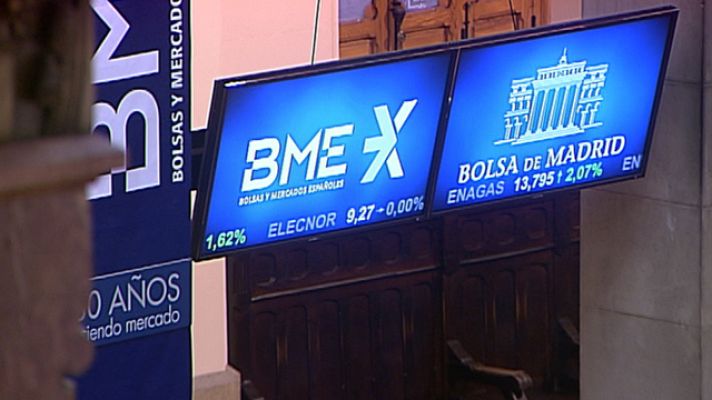 Informativo de Madrid - Informativo de Madrid - 22/08/11