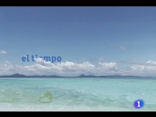 Noticias de Castilla y León - El Tiempo en Castilla y León - 22/08/11