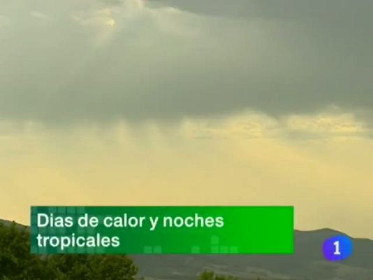 Telenavarra - Telenavarra - 22/08/11