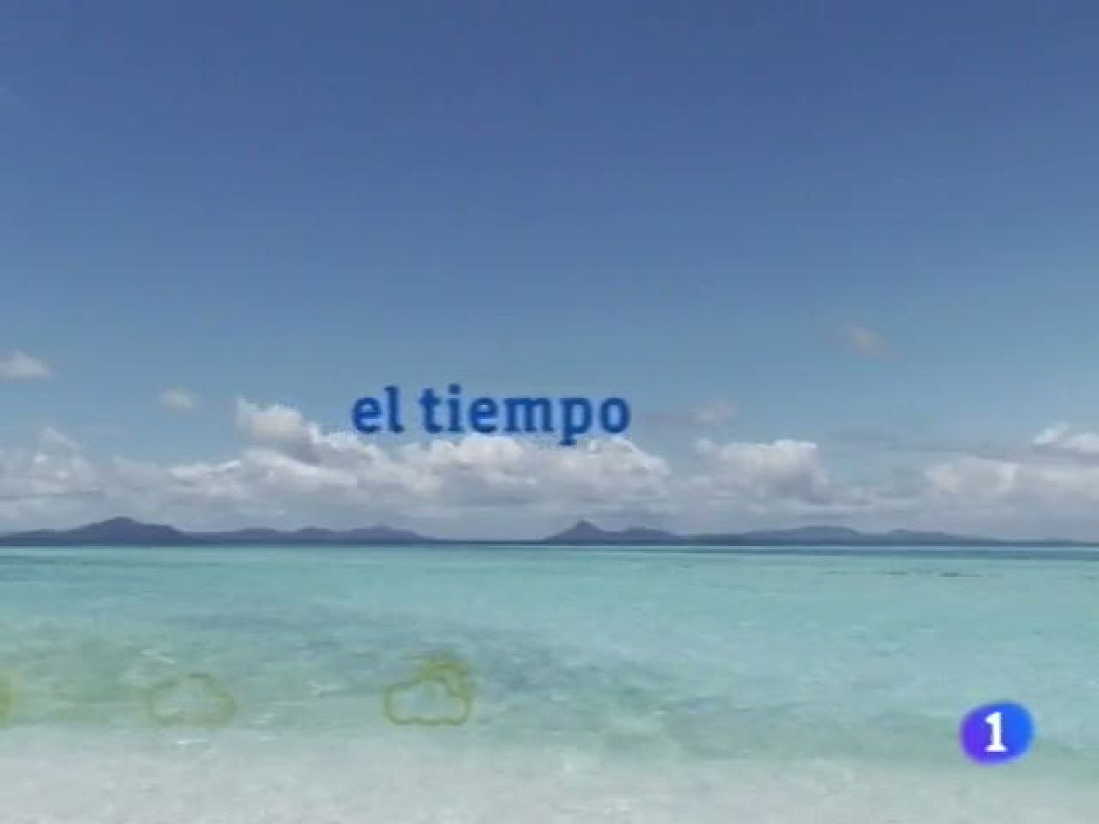 El tiempo en Andalucía - 22/08/11 | Ver