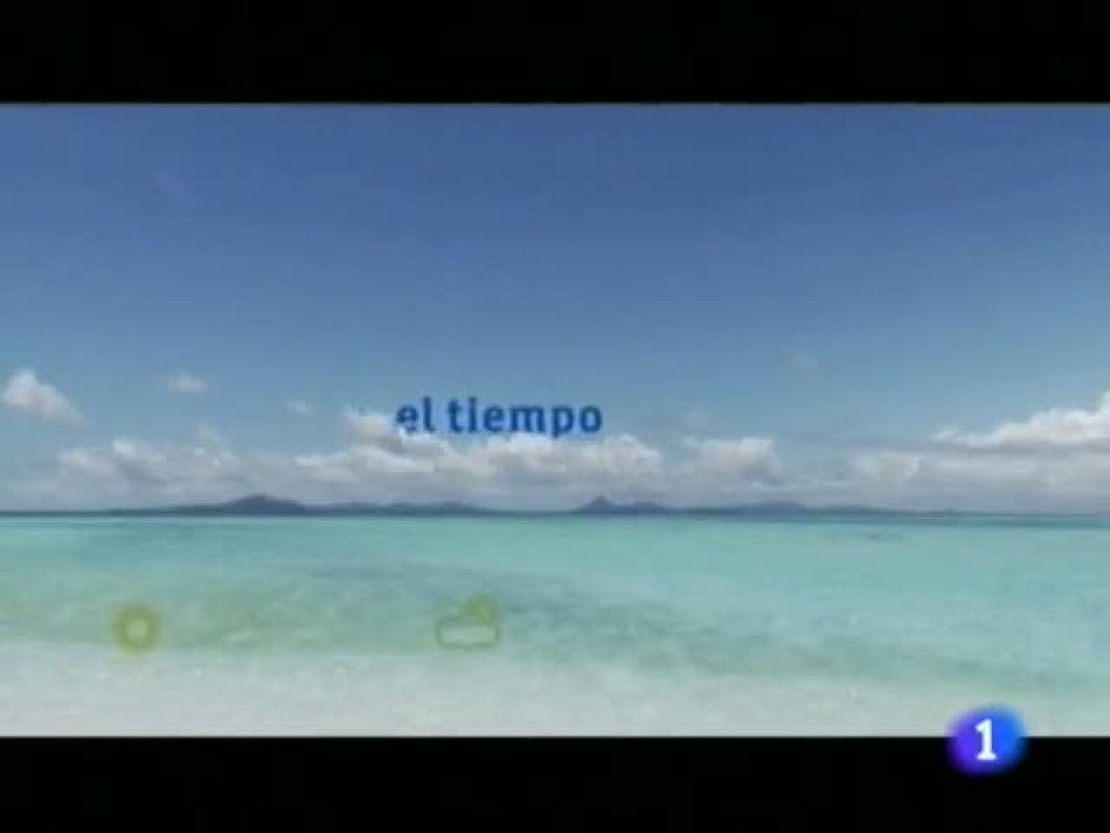 El tiempo en la Comunidad de Murcia. (22/08/2011).