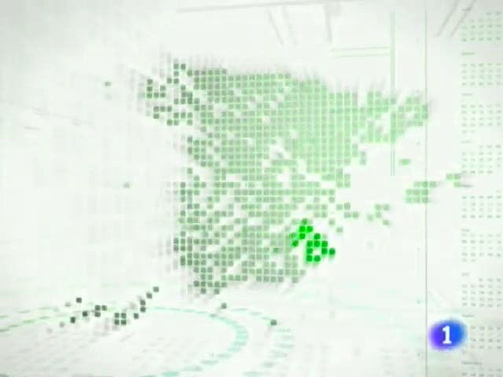 La Comunidad de Murcia en 2'. (22/08/2011).