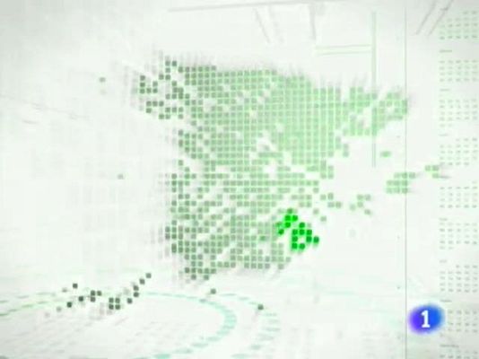 Noticias Murcia - La Comunidad de Murcia en 2'. (22/08/2011).