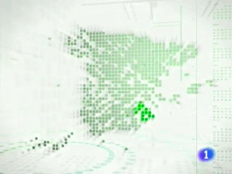 La Comunidad de Murcia en 2'. (22/08/2011).