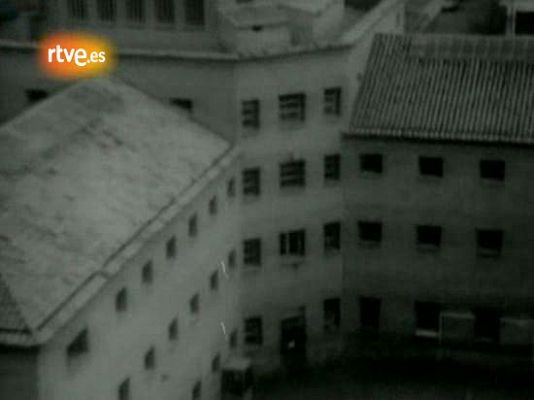 Cuéntame cómo pasó - "El hombre cansado "