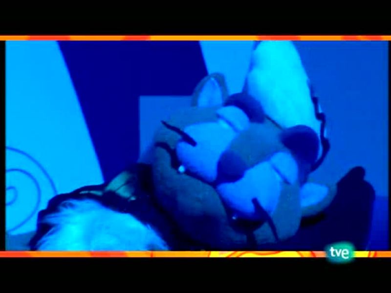 Bienvenido al club - Pizzicato en Clan | Ver