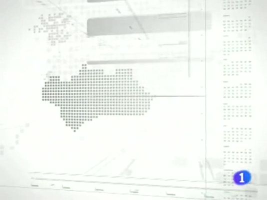 Noticias Andalucía - Noticias Andalucía 22/08/11