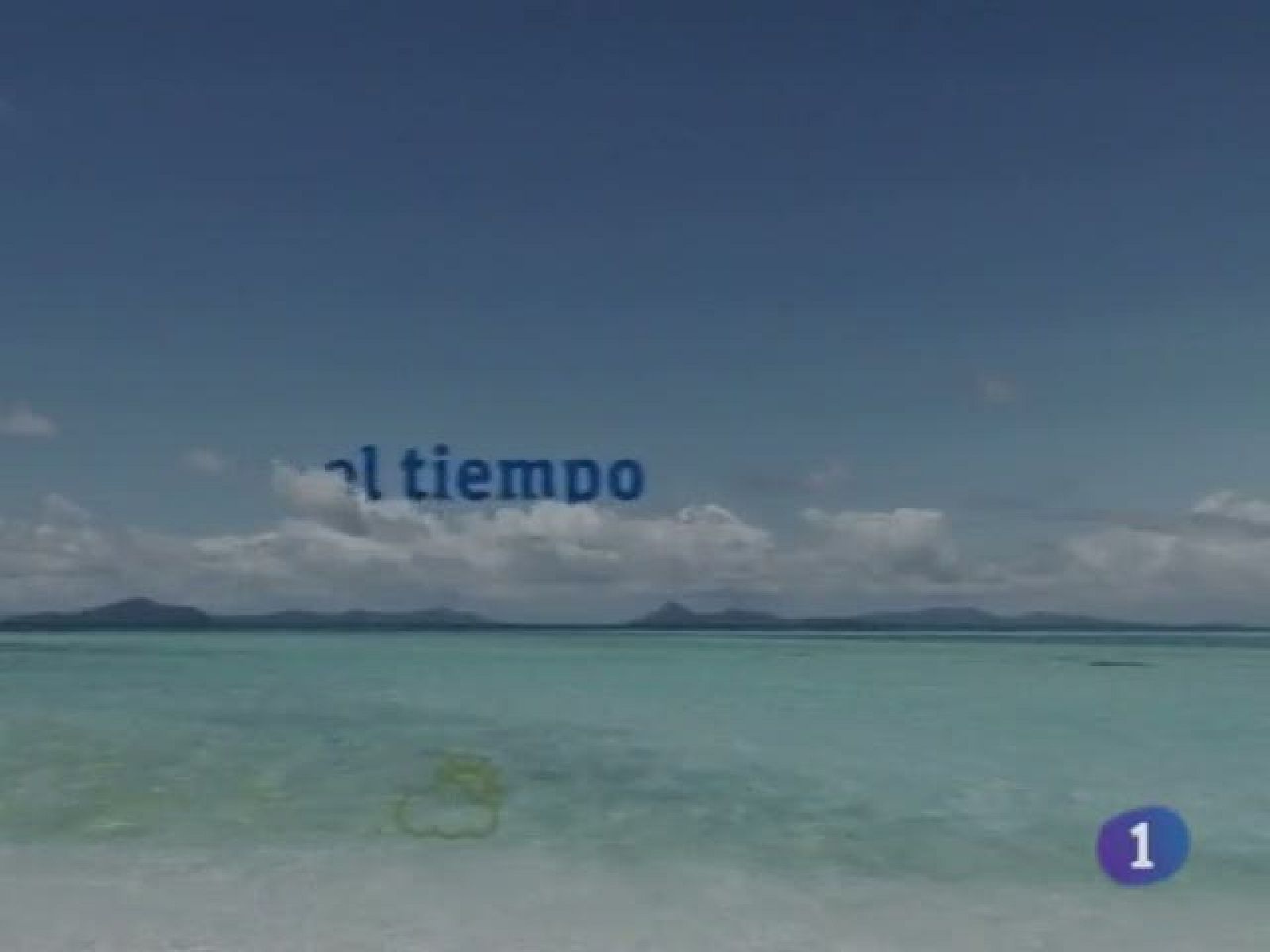 El tiempo en Castilla La Mancha - 22/08/11 | Ver