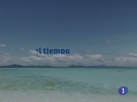 Noticias de Castilla-La Mancha - El tiempo en Castilla La Mancha - 22/08/11