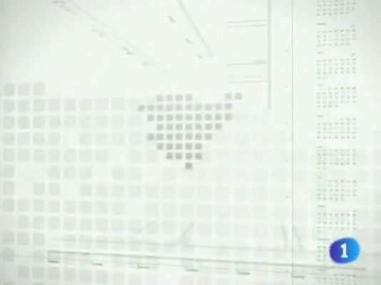 Telenorte - País Vasco - Telenorte País Vasco - 22/8/11