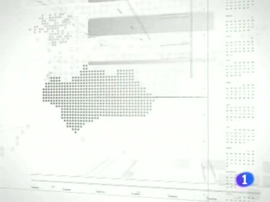 Noticias Andalucía - Noticias Andalucía en 2' 22/08/11